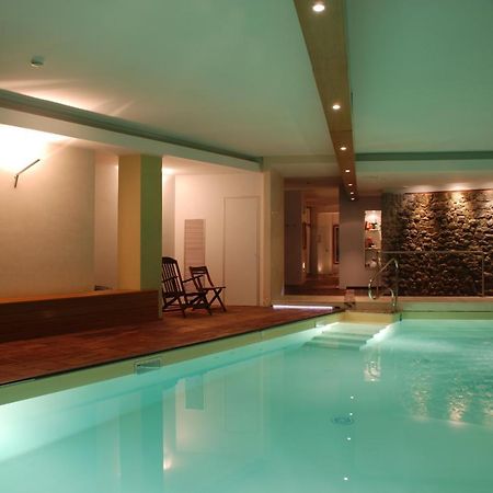 Hotel La Maielletta Pretoro Zewnętrze zdjęcie
