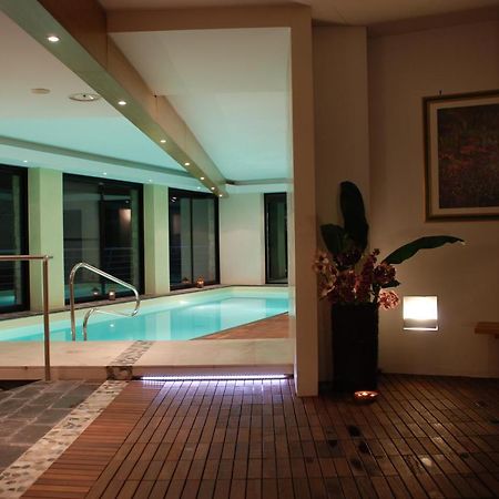 Hotel La Maielletta Pretoro Zewnętrze zdjęcie