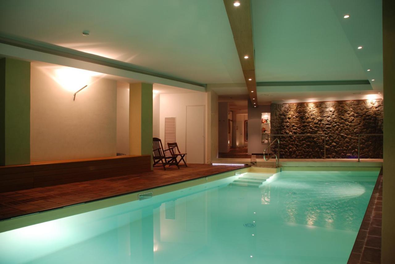 Hotel La Maielletta Pretoro Zewnętrze zdjęcie
