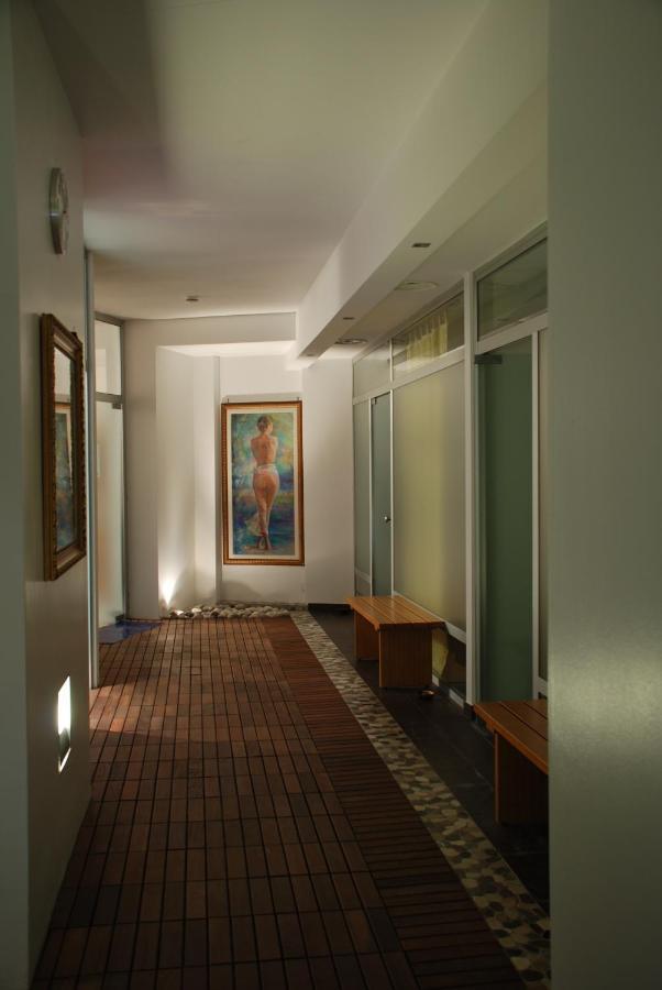 Hotel La Maielletta Pretoro Zewnętrze zdjęcie