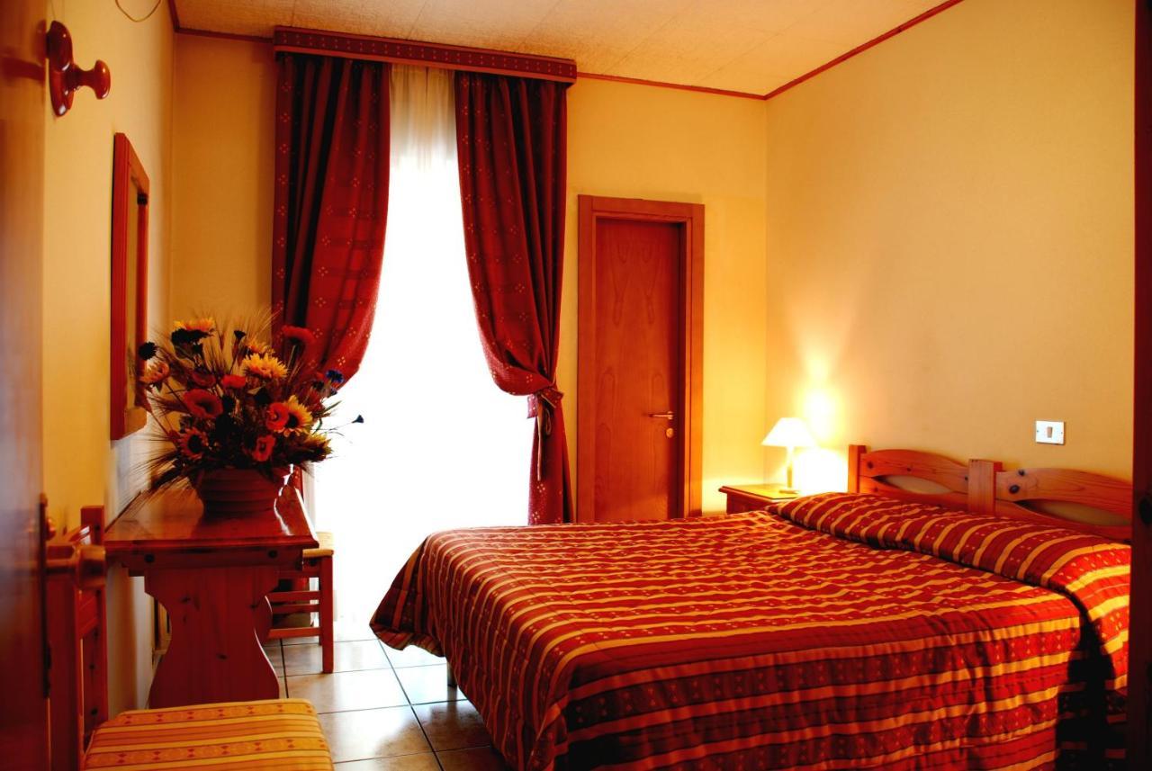 Hotel La Maielletta Pretoro Pokój zdjęcie