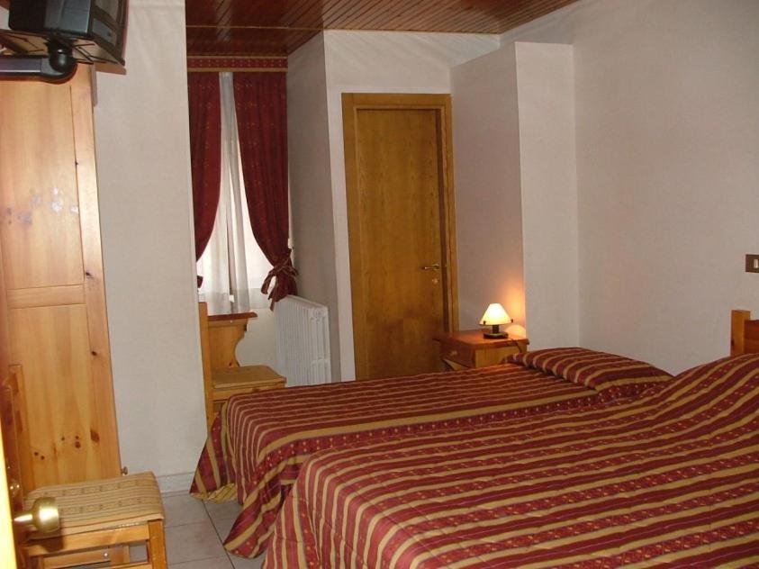 Hotel La Maielletta Pretoro Pokój zdjęcie