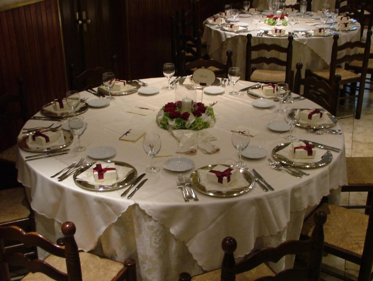 Hotel La Maielletta Pretoro Zewnętrze zdjęcie