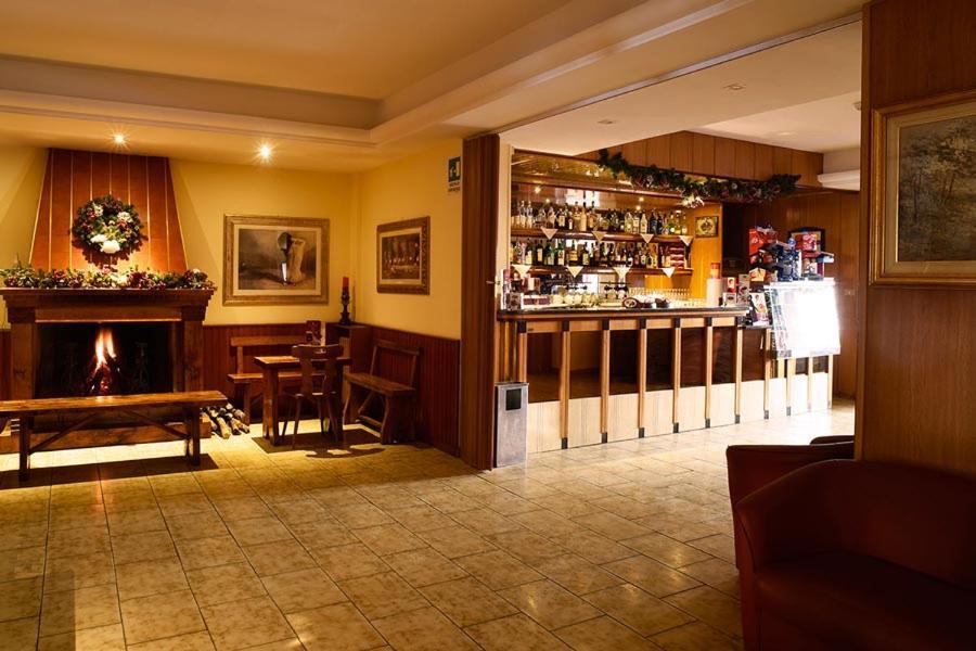 Hotel La Maielletta Pretoro Zewnętrze zdjęcie