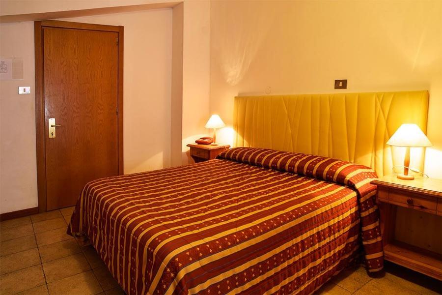 Hotel La Maielletta Pretoro Zewnętrze zdjęcie